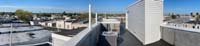 Roof top view